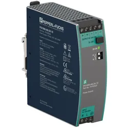 Pepperl+Fuchs Fabrik Stromversorgung PS1000-A6-24.10