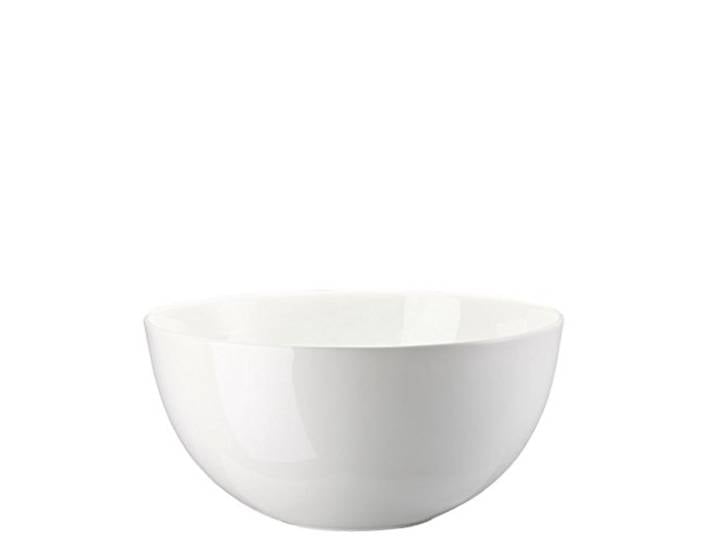 Rosenthal Brillance Weiss Schüssel 26 cm