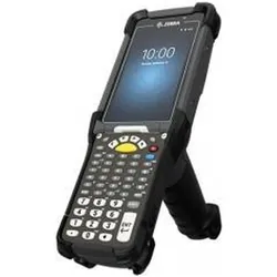 Brodit Ladestation Ladestation, inkl.: Netzteil (Wandwarze), Plugs (EU, UK, US), passend für: MC9300, Smartphone Halterung, Schwarz