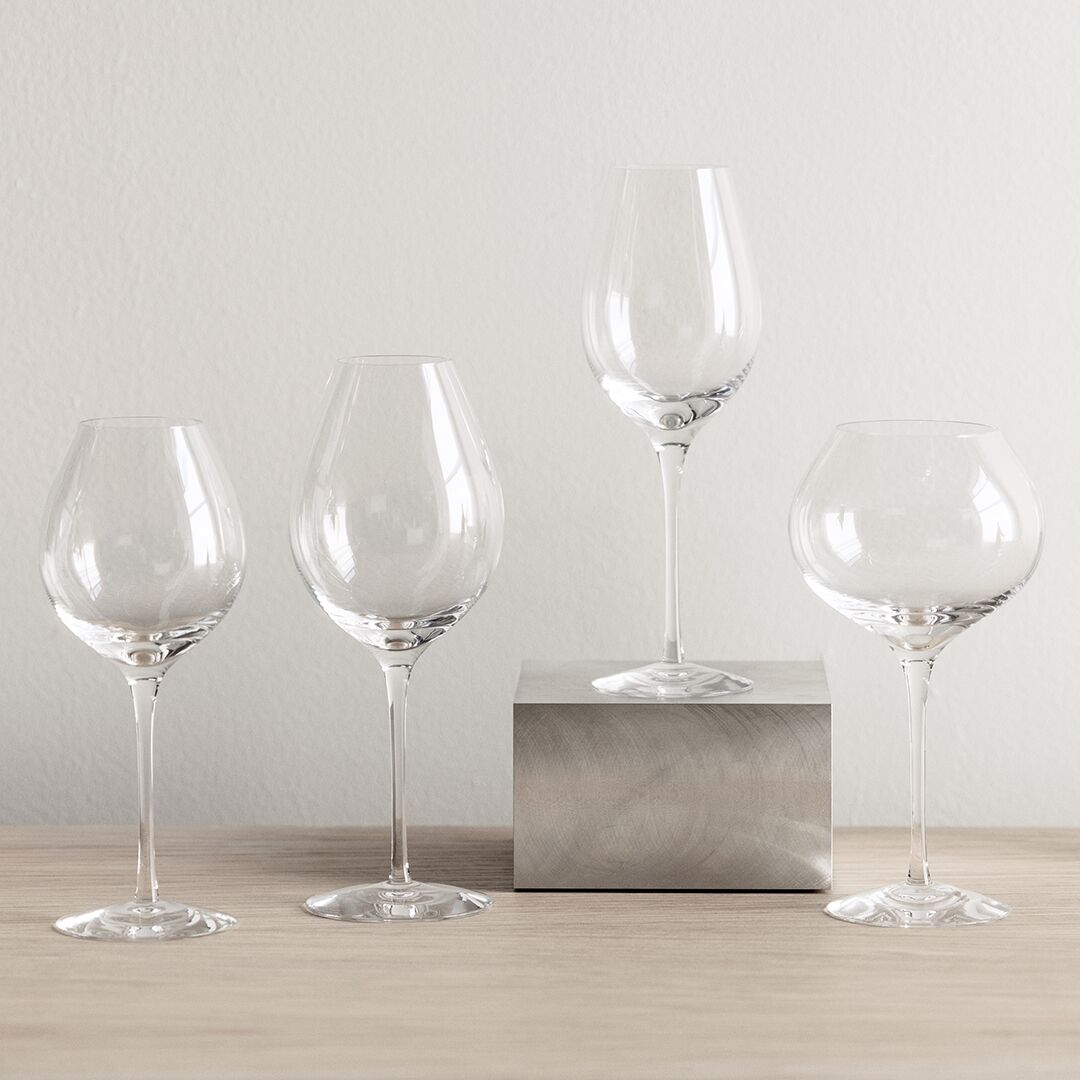 Difference Mousserende Champagneglas, 32 Cl - Orrefors