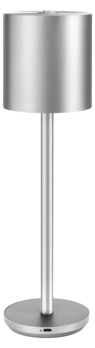 Boss Accentlamp Elemental Silver Oplaadbaar