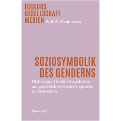 Soziosymbolik des Genderns, Sprachbücher von Paul W. Meuleneers