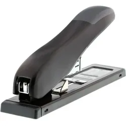 RAPESCO Heftgerät HD-100 100 Blatt Schwarz