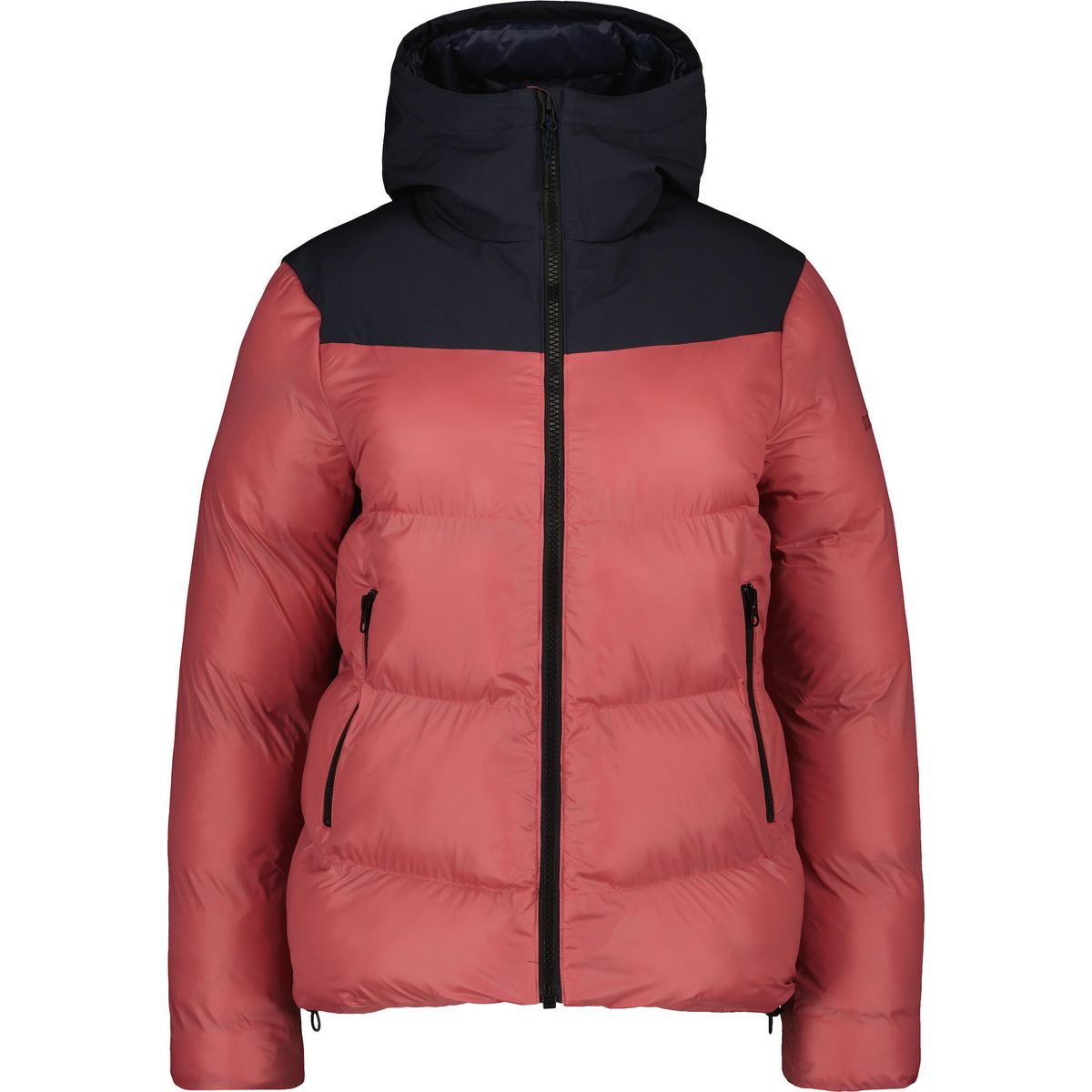 Dolomite Jacket W's Cristallo Tech INS H wood blue/fram red (1554) S 4117131554004