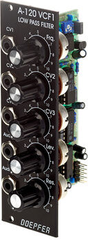Doepfer A-120 Vintage Edition