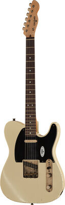 Maybach Texonian T61 Vintage Cream Vintage Creme