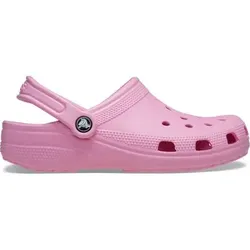 CROCS Herren Clogs Classic, Größe 38-39 in Pink Pink