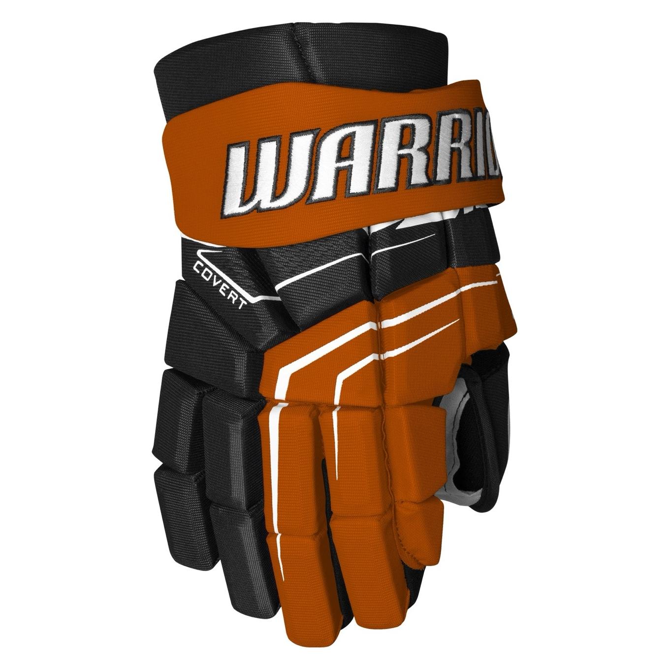 Warrior Senior-Hockeyhandschuhe (36) (Warrior)