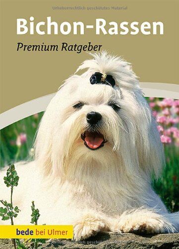 Karin Biala-Gauß - Bichon-Rassen: Premium-Ratgeber. Malteser, Havaneser, Bichon Frisé, Bologneser, Löwchen, Bolonka zwetna, Coton de Tuléar - Preis vom 30.09.2026 09:01:18 h