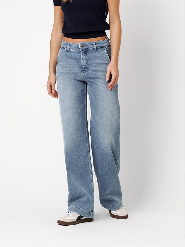 Rosner Jeans - Comfort fit - in Hellblau - 42/L32