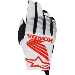 Alpinestars Honda Radar Motocross-Handschuhe