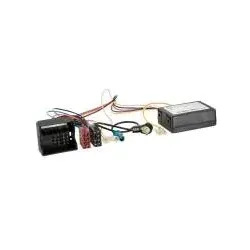 CAN-BUS - Interface - Radioadapter für Ford mit Quadlockanschluss Anschluss a...