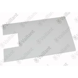 Frontblech Vaillant-Nr. 0020178859