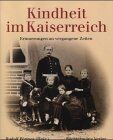 Rudolf Pörtner - Kindheit im Kaiserreich - Preis vom 09.10.2026 07:28:09 h