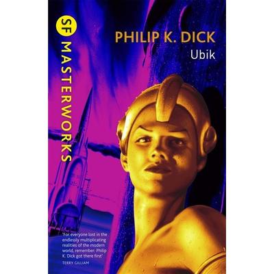 Ubik, Taschenbuch von Philip K. Dick, Orion Publishing Group, 978-1-85798-853-6