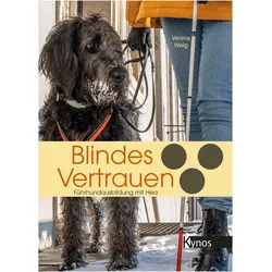 Blindes Vertrauen, Ratgeber von Verena Weig