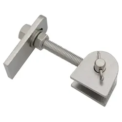 Torband, verstellbar