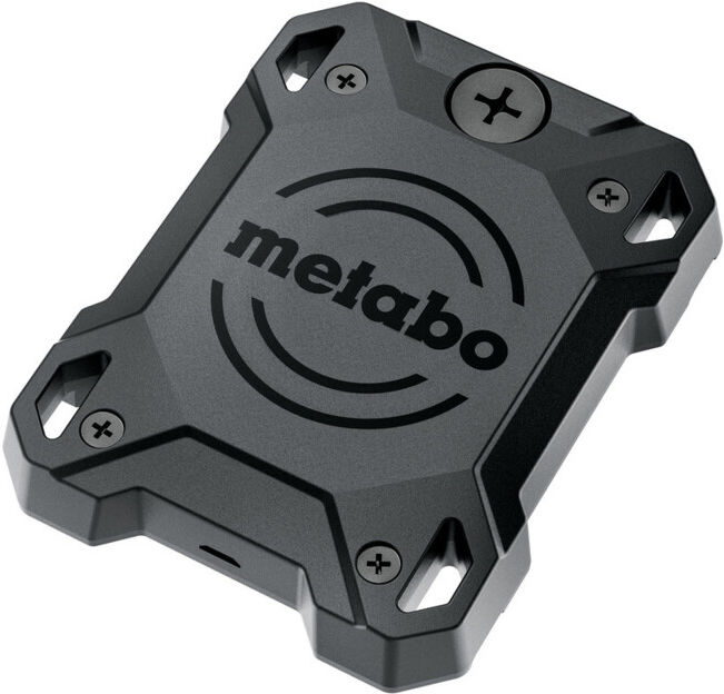 Metabo Tracker Pro pour iOS / Android (626967000) (626967000)