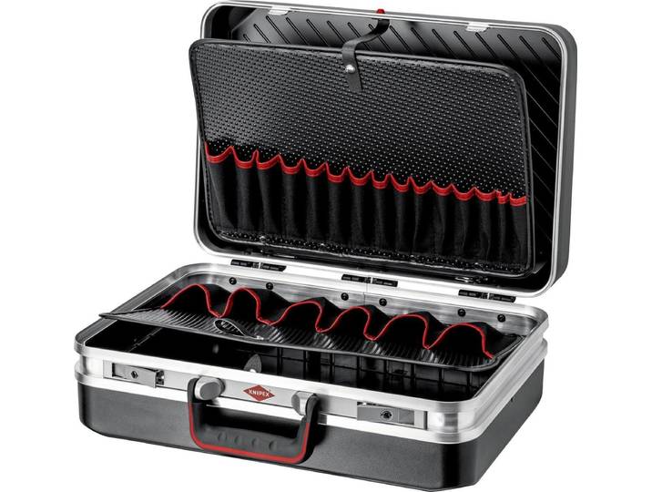 KNIPEX coffret à outils standard vide