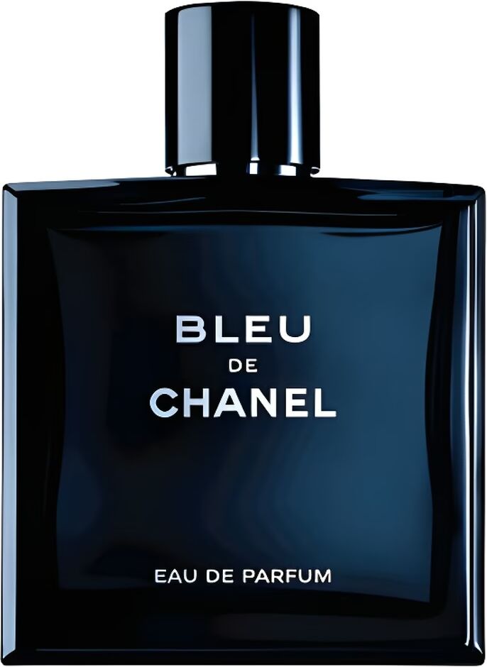 Bleu de Chanel van Chanel voor Mannen Eau de Parfum 100ml
