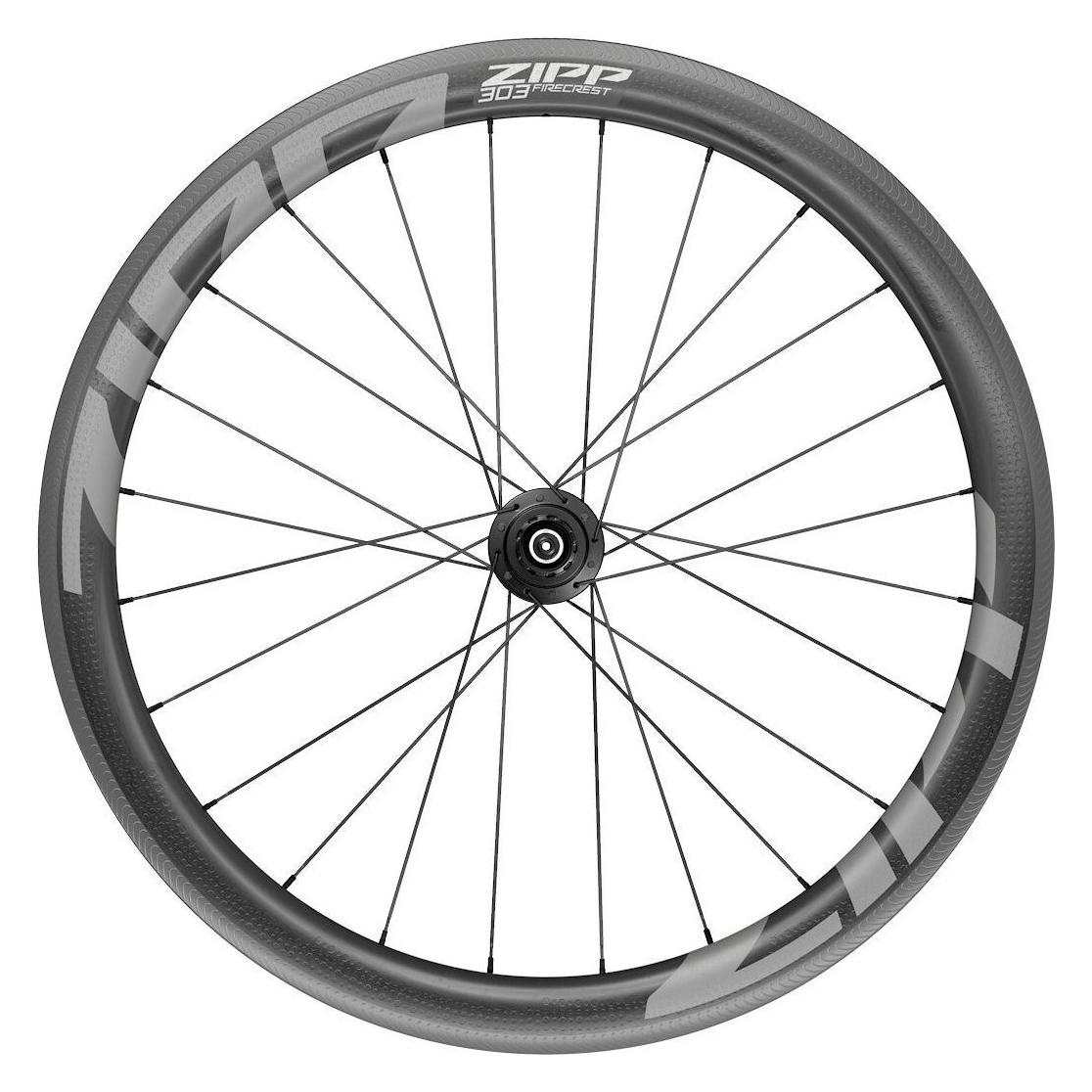 Zipp 303 Firecrest (Hinterrad, 28") (13357504)