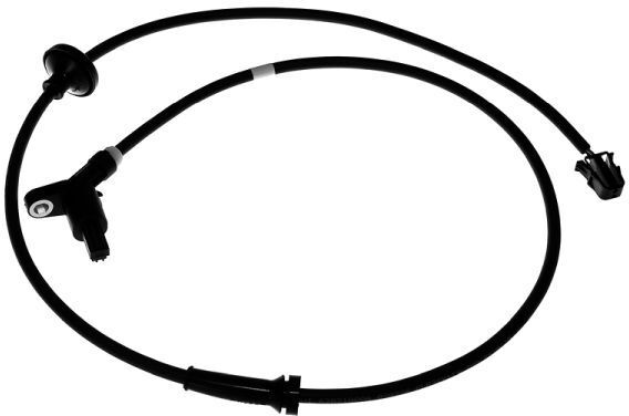 Textar Sensor, Raddrehzahl 45007800 Für Seat