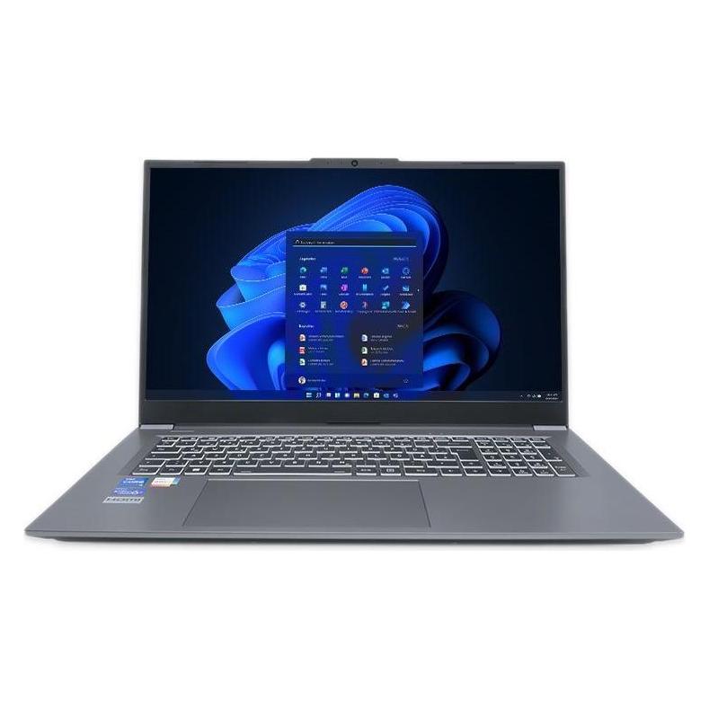 Wortmann TERRA MOBILE 1717R i7-1355U W11P -US (17.30", 1000 GB, 16 GB, DE, Intel Core i7-1355U) (US1220813)