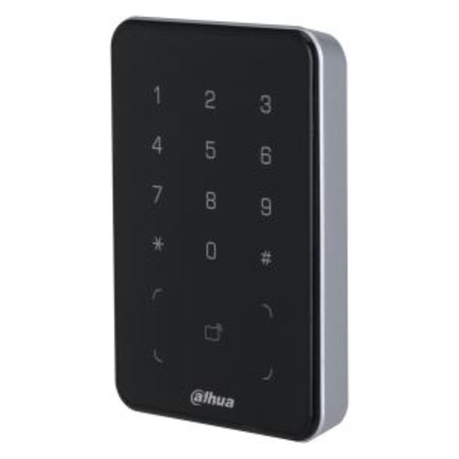 Dahua CCTV Access Control, DHI-ASR2101A-D, ID Card,Password Access Reader (DHI-ASR2101A-D)
