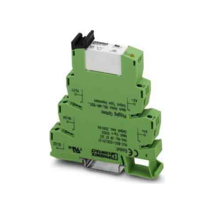 Phoenix Contact Interface PLC-RSC- 24DC/21-21 (2967060)