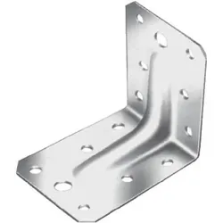 Simpson Sst, Holzverbinder, Winkelverbinder (Winkelverbinder, 1 Stk.)