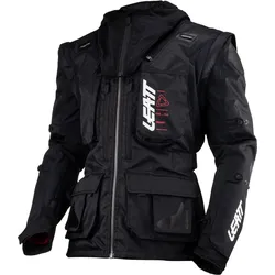 Leatt 5.5 Enduro 2023 Motocross Jacke M