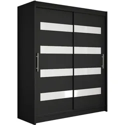 SCHWEBETÜRENSCHRANK Westa IV