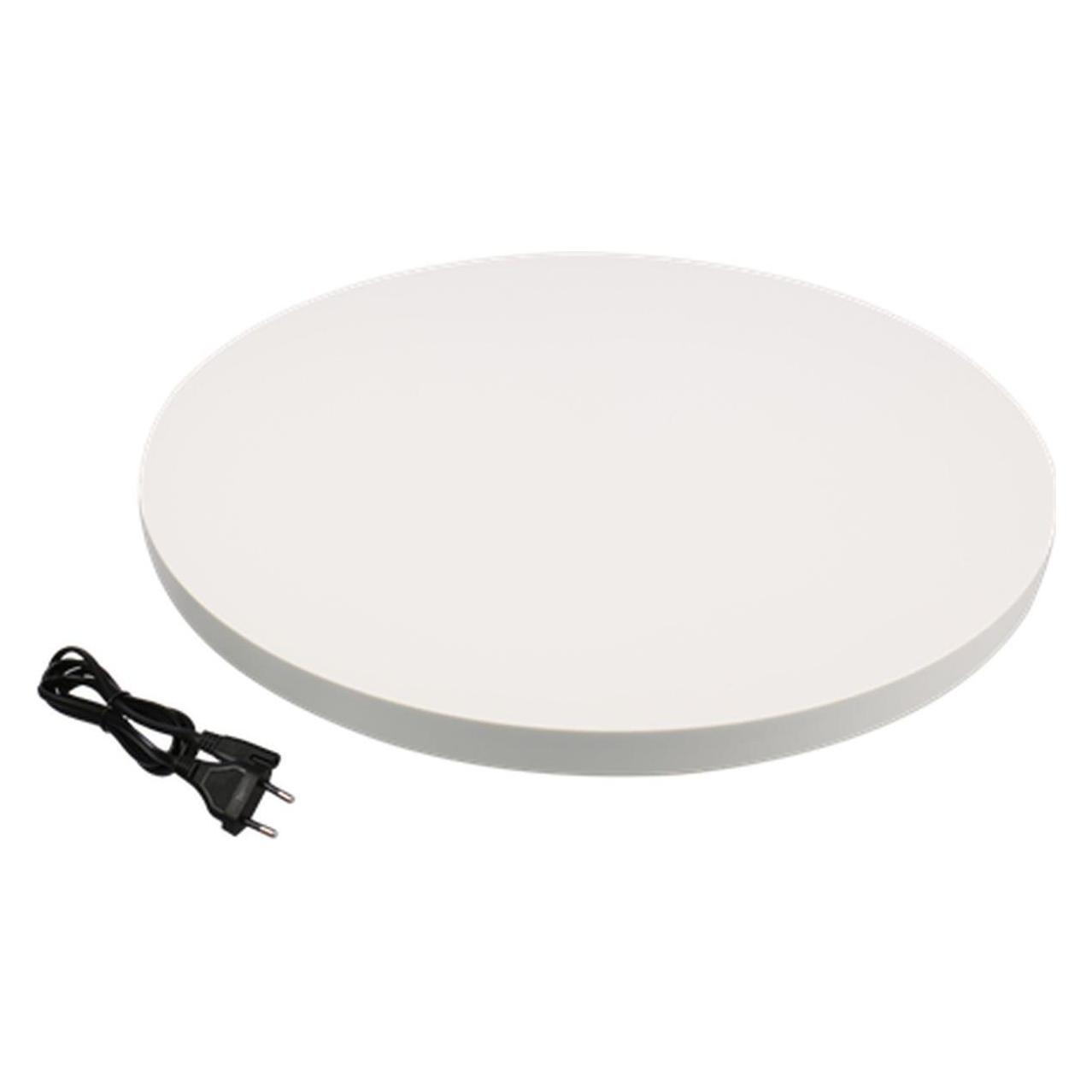 Falcon Eyes Mini Drehscheibe T360-A3 60 cm bis 40 Kg (T360-A3)