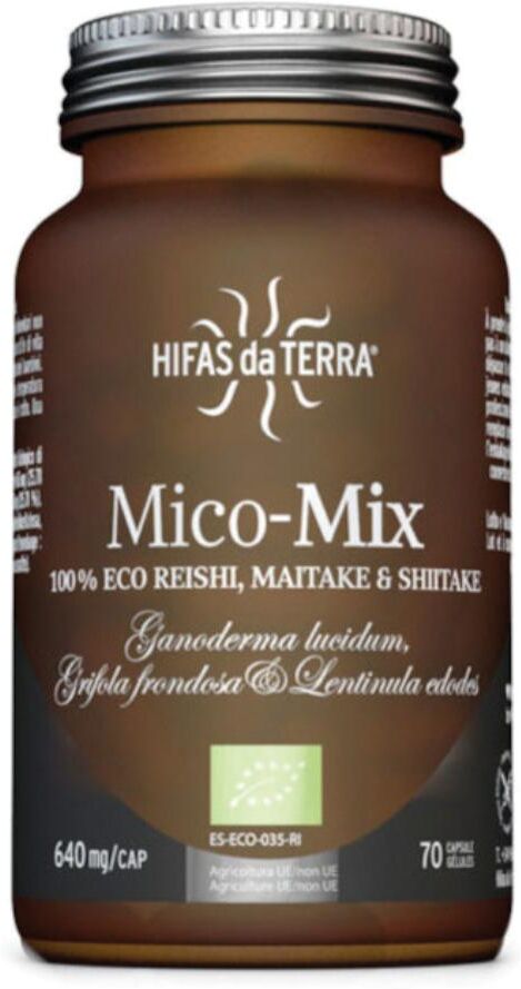 FREELAND Srl MICO-MIX 70*Cps