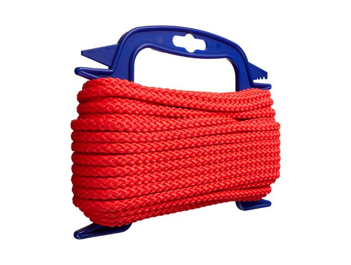 Meister + Co Seil Polyester ⌀ 6 mm 90 kg