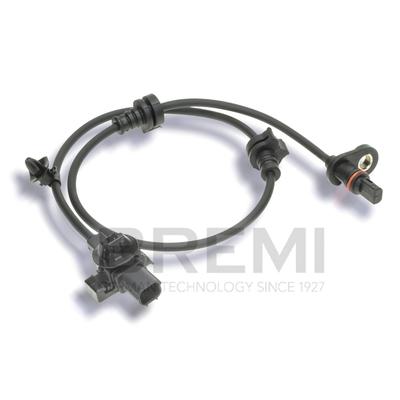 BREMI Sensor, Raddrehzahl 50421 für HONDA