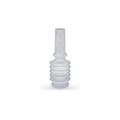 Freka Drainjet Kochsalzlösung 0,9% ISO 10x60 ml Lösung