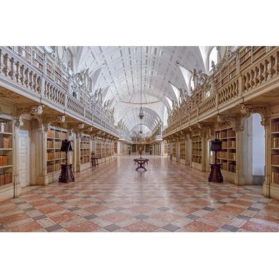 Papermoon "Bibliothek"