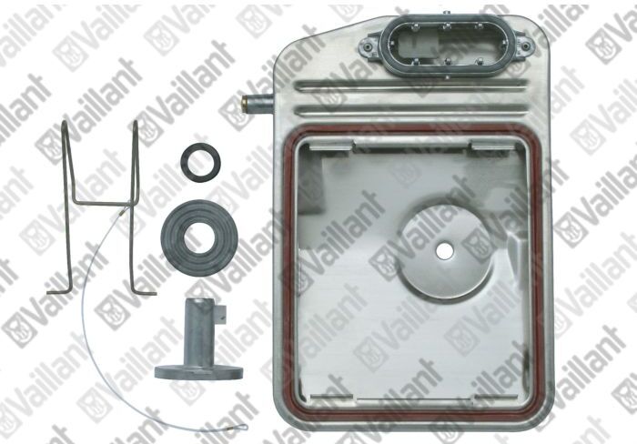 Abgassammler 076881 Vaillant-Nr. 076881
