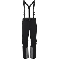 Mountain Equipment, Damen, Outdoorhose, Damen G2 Hose (M), Schwarz