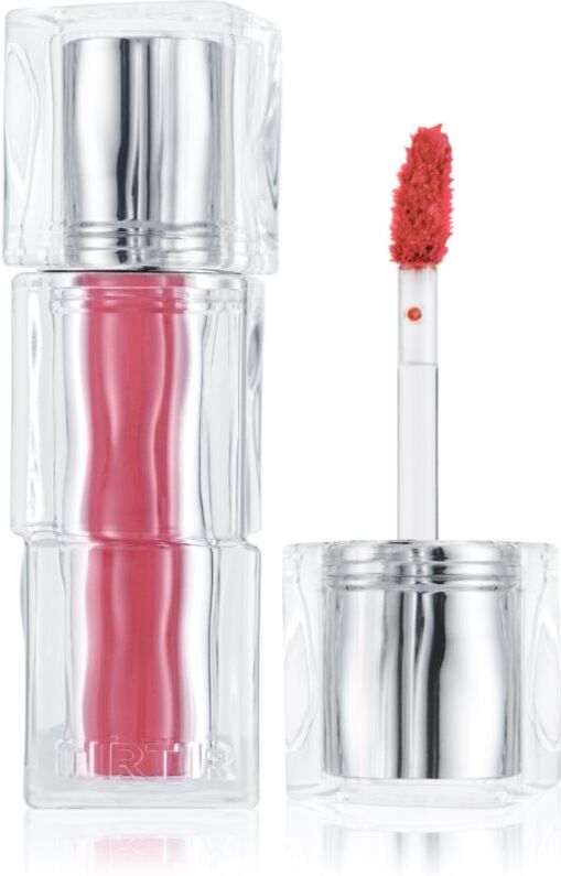 TIRTIR Waterism Glow Tint long-lasting lip gloss small pack shade 11 Applum (Heart Grape Collection) 1.8 g