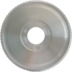 Ritterwerk Wellenschliffmesser lila 517.133