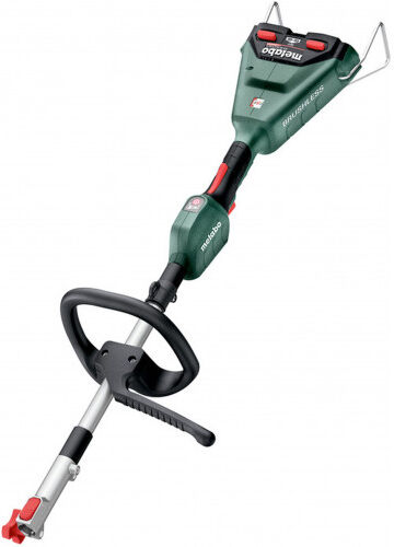 Metabo 36-18 LTX BL Q Outil de jardinage multi-usage (2x18V) 601725850
