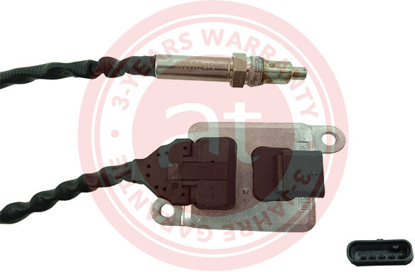 Atautoteilegermany Nox-Sensor, Nox-Katalysator At11420 Für Mercedes