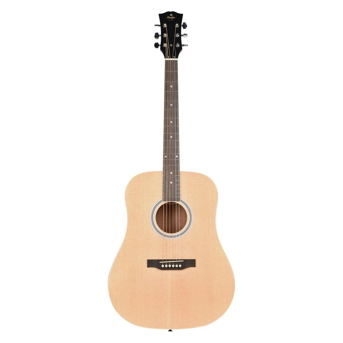 No Name Prodipe Guitars SD25 - gitara akustyczna (Akustik Gitarre) (PROSD25)