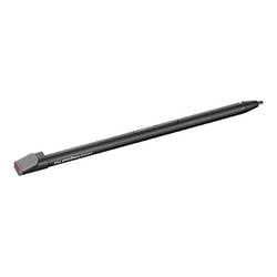 Lenovo ThinkPad Pen Pro-10 Touchpen wiederaufladbar Schwarz 4X81C96610