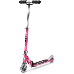 Micro, Scooter