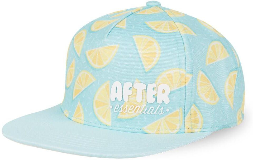 After Essentials  - Baseball Toddler Cap Lemon - Casquette
