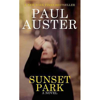 Sunset Park, Taschenbuch von Paul Auster, Macmillan USA