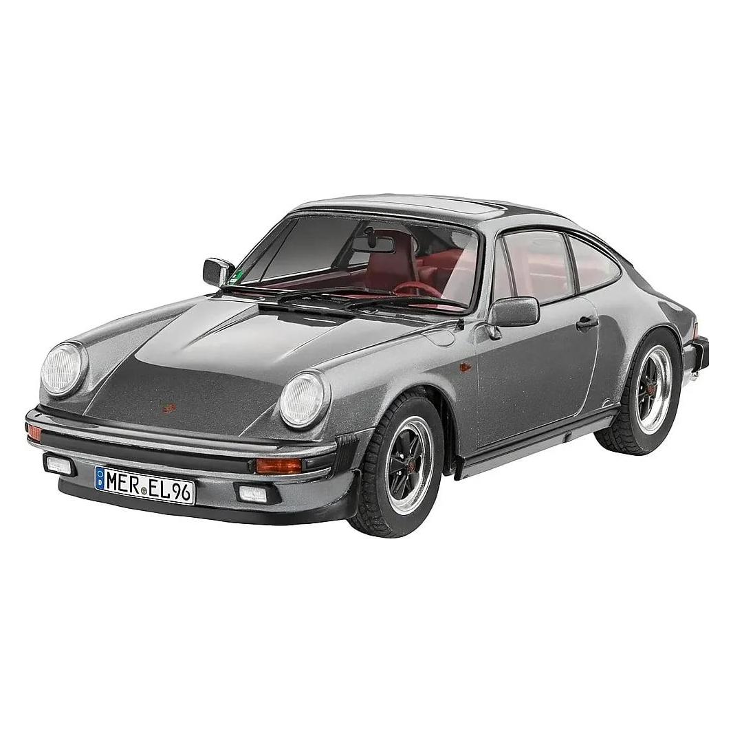 Revell 1:24 Porsche 911 G Model Coupé (07688)